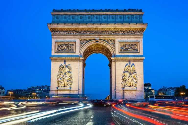 arch-triumph-night-paris-france