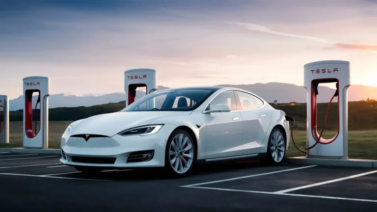 white-tesla-model-s-charging-charging-station